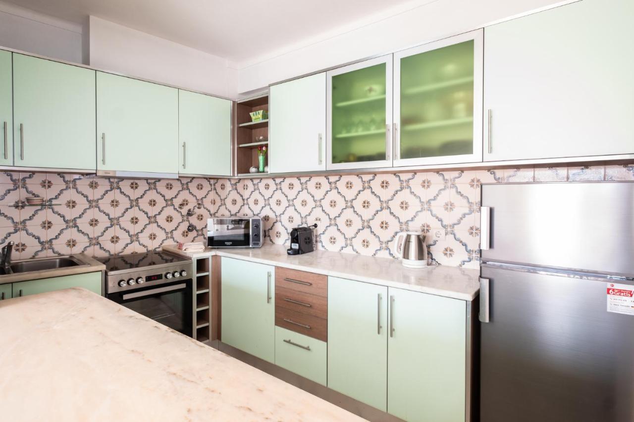 Apartment - 3 Bedrooms - Free Wifi