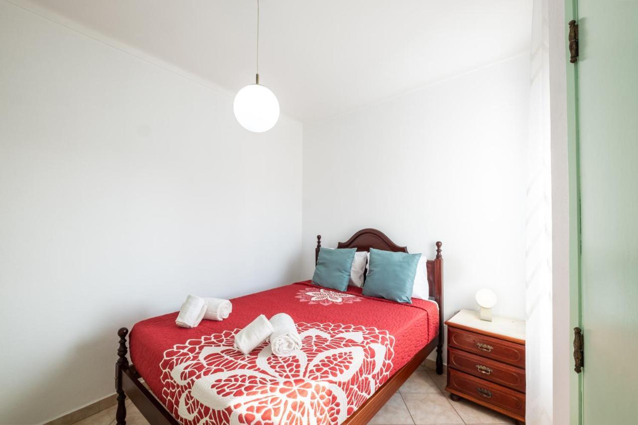 - 3 Bedrooms - Free Wifi Albufeira