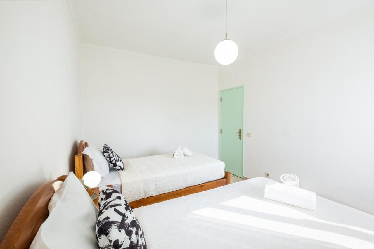 - 3 Bedrooms - Free Wifi Appartement *