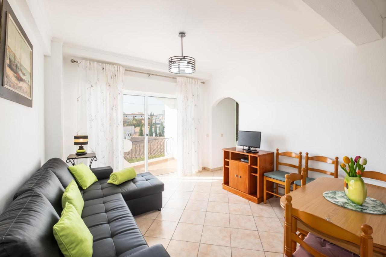 - 3 Bedrooms - Free Wifi Appartement Albufeira