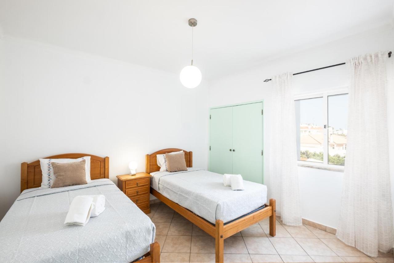 - 3 Bedrooms - Free Wifi Albufeira